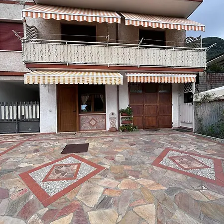 Candalla Lejlighed Camaiore